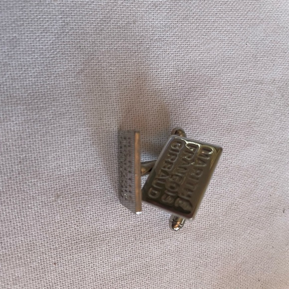 Vintage Marithe Francois Girbaud Cufflinks - Picture 5 of 11